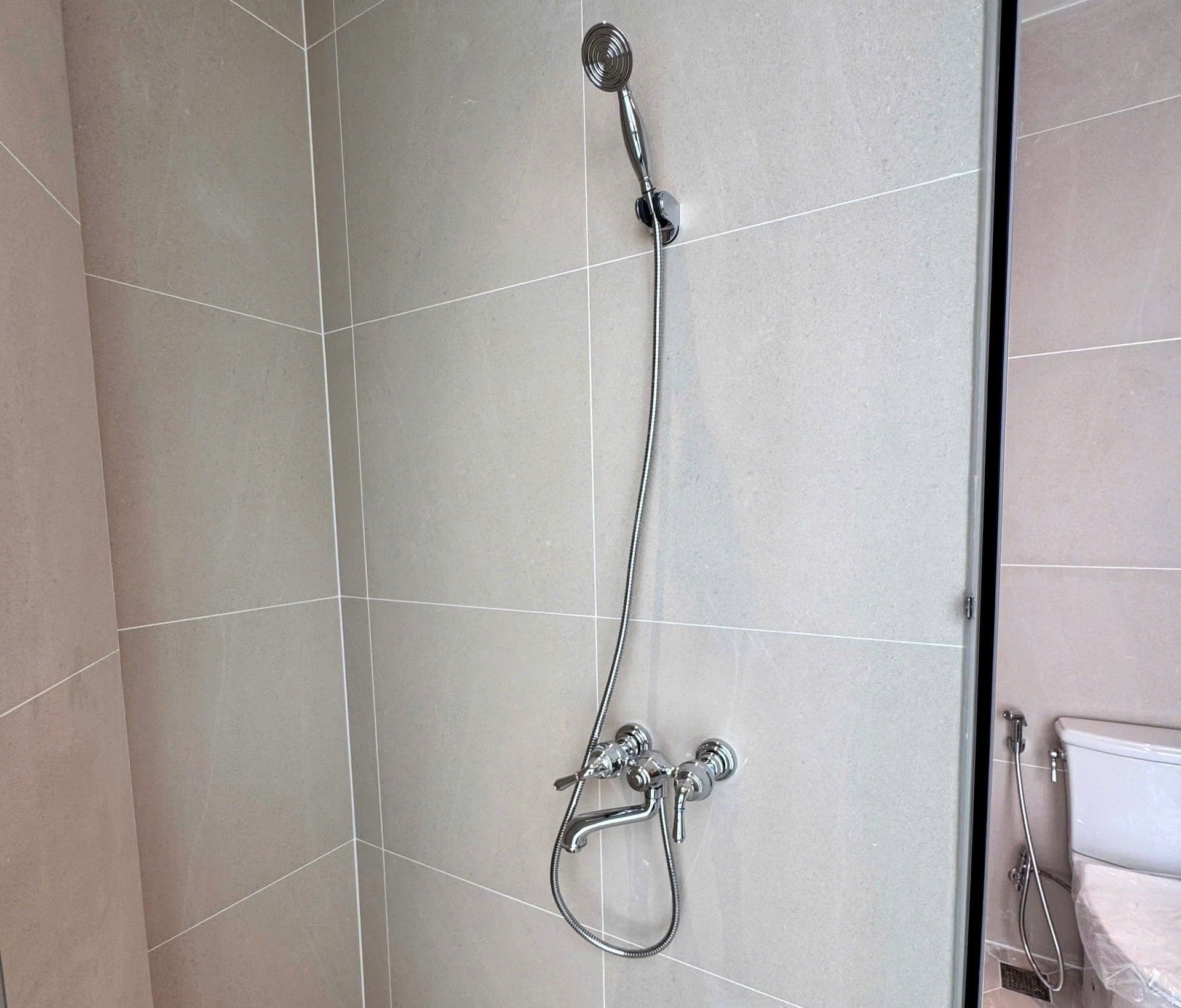 Bộ sen tắm nóng lạnh MOEN Monticenlo Series MCL2595