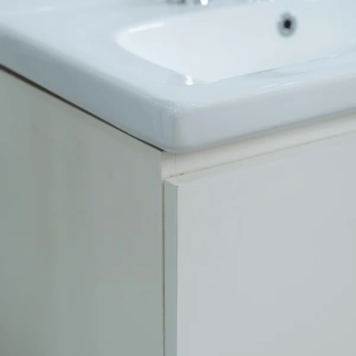 Bộ tủ lavabo gỗ Chicago MOEN TG BC0804-801