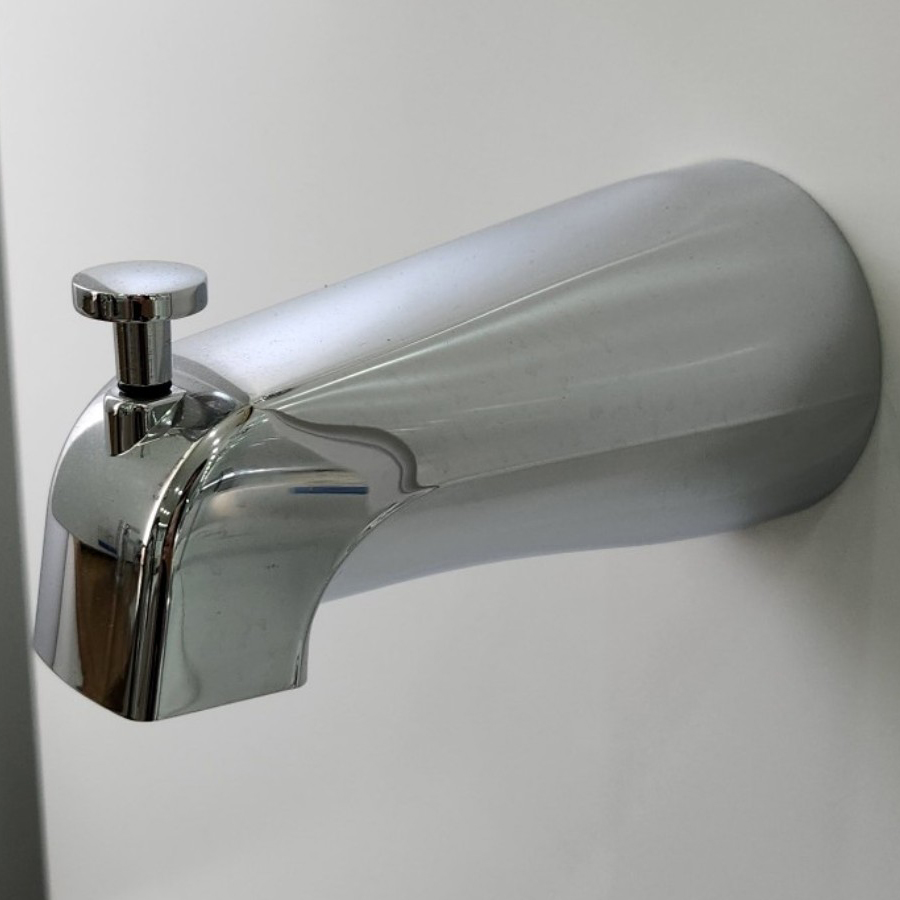 Xả dưới âm tường MOEN 131740