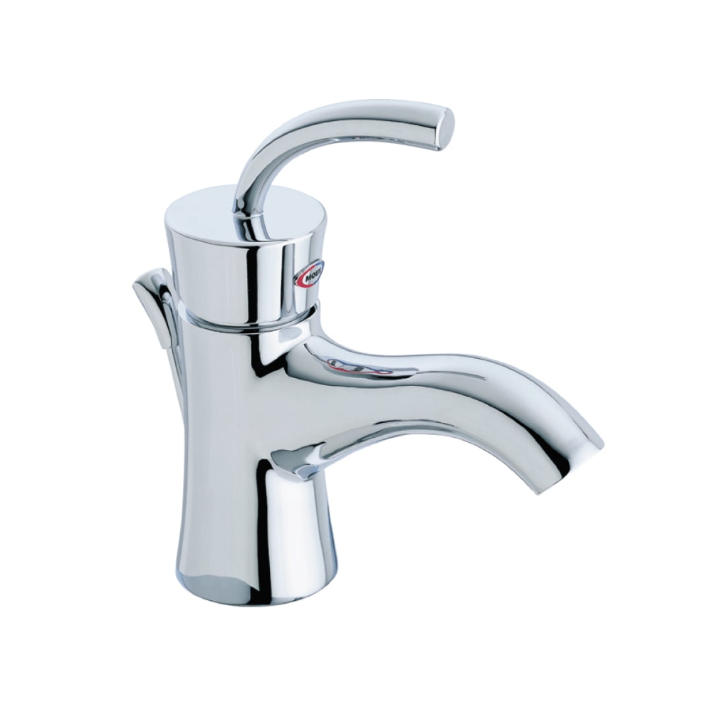 Vòi lavabo nóng lạnh MOEN 4104