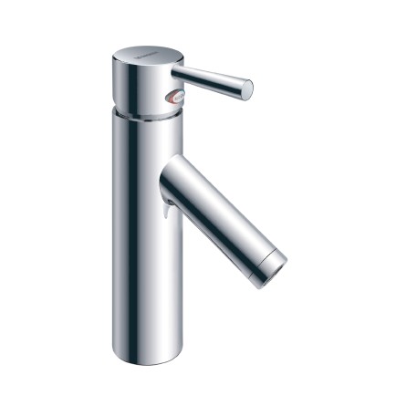 Vòi lavabo nóng lạnh MOEN 4812