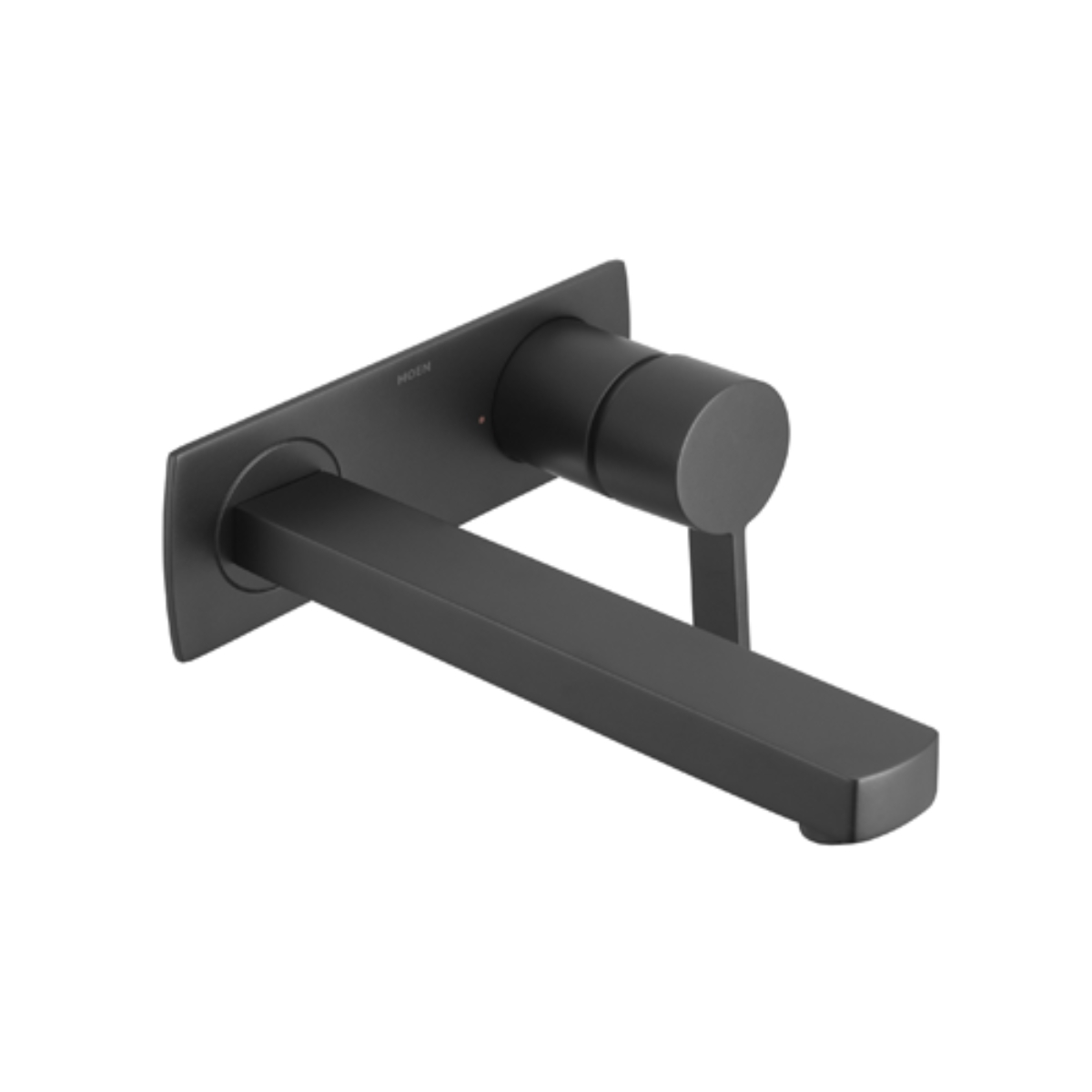 Vòi chậu âm tường nóng lạnh MOEN GN57139LBL