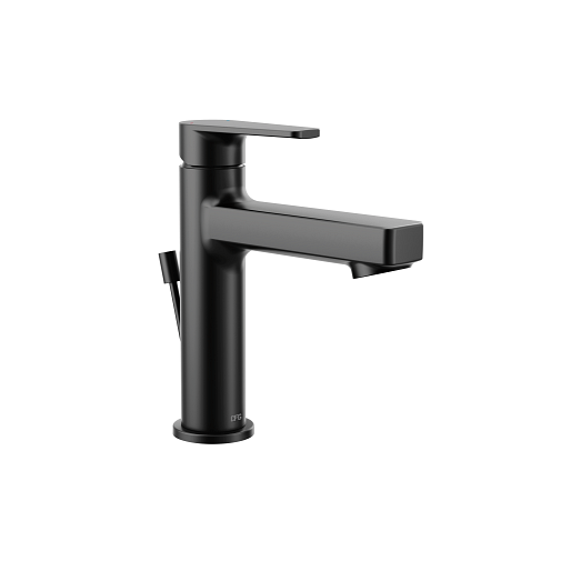 Vòi lavabo nóng lạnh MOEN HK40051BL