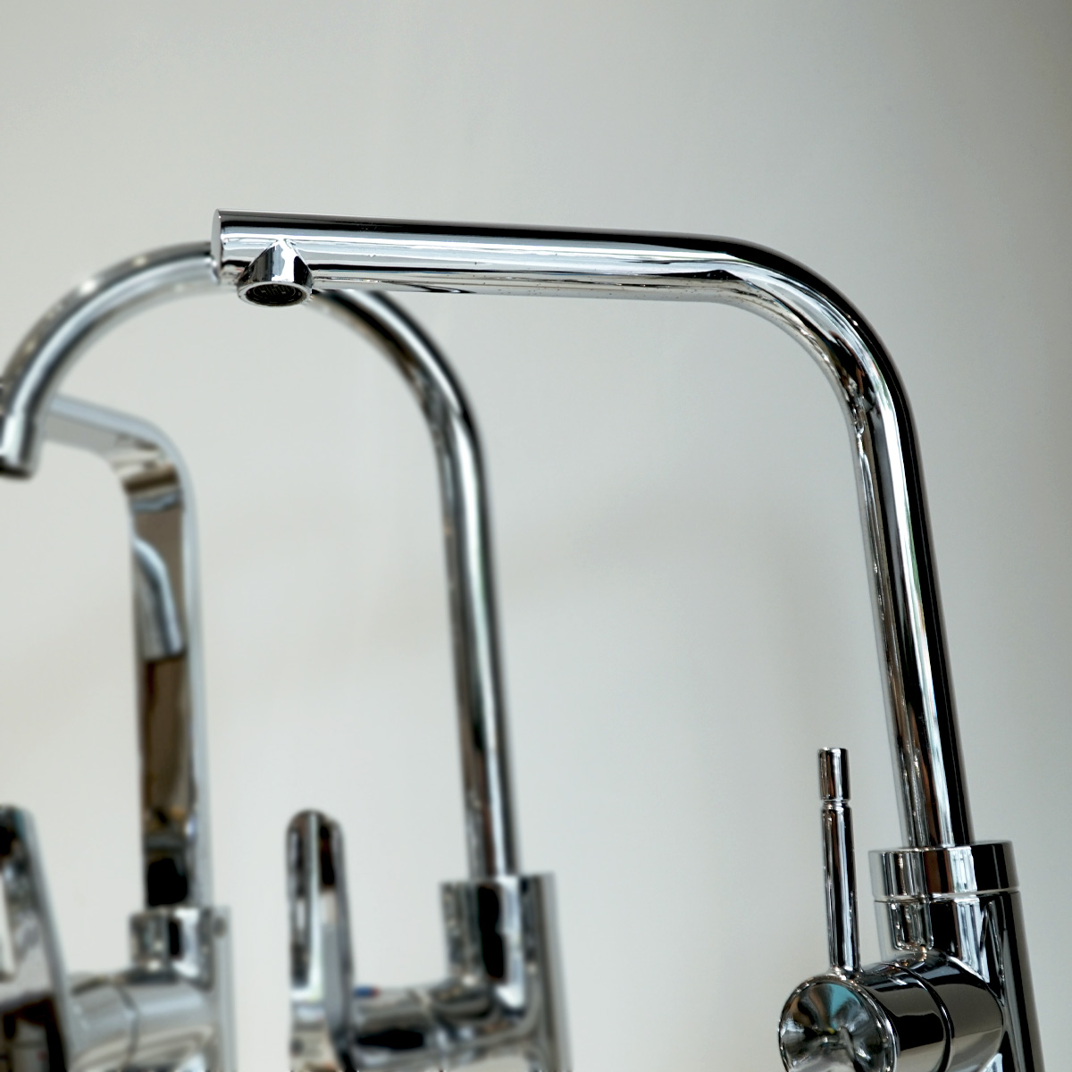 Vòi rửa chén MOEN 60400