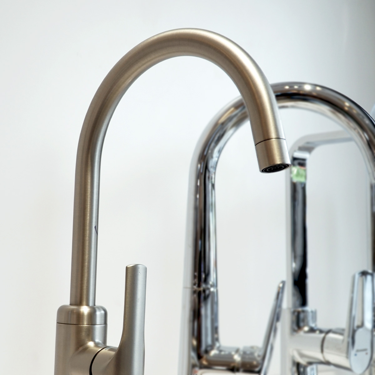 Vòi rửa chén MOEN 60401SRS