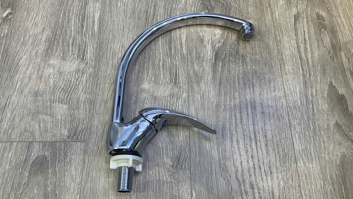 Vòi rửa chén lạnh MOEN 7027A