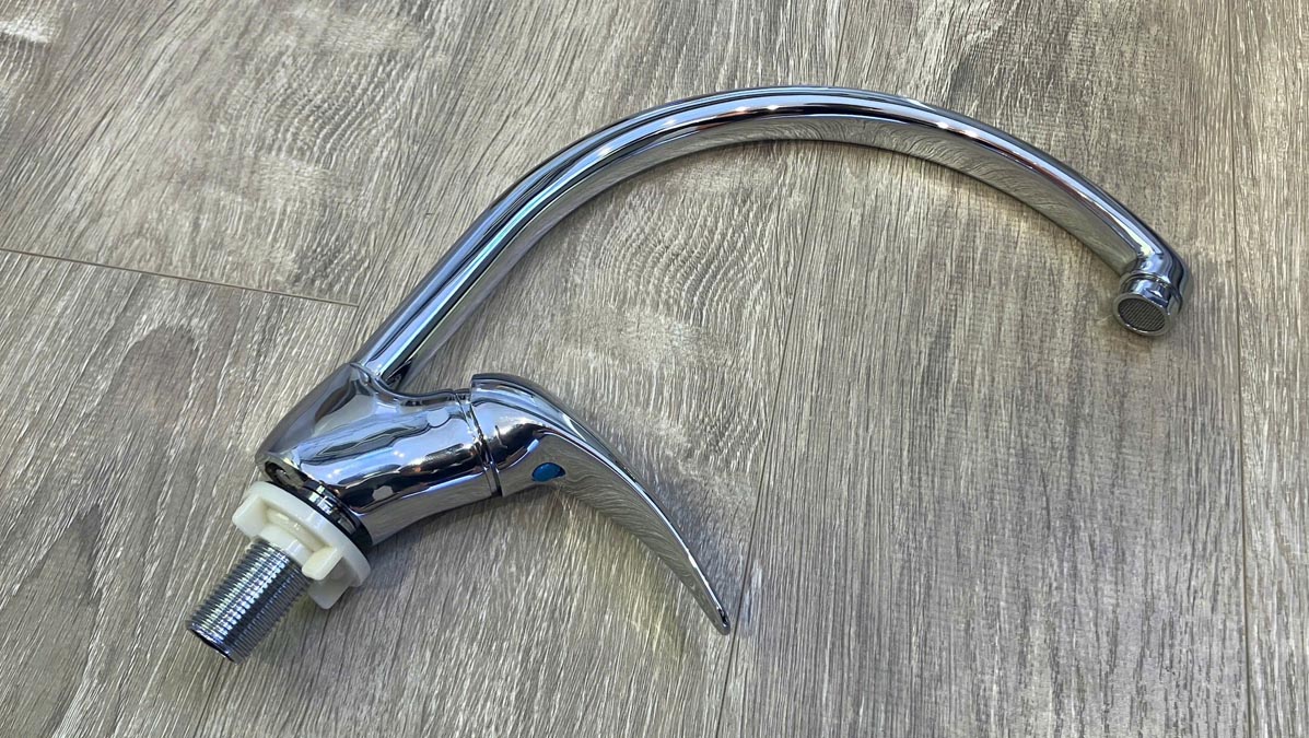 Vòi rửa chén lạnh MOEN 7027A