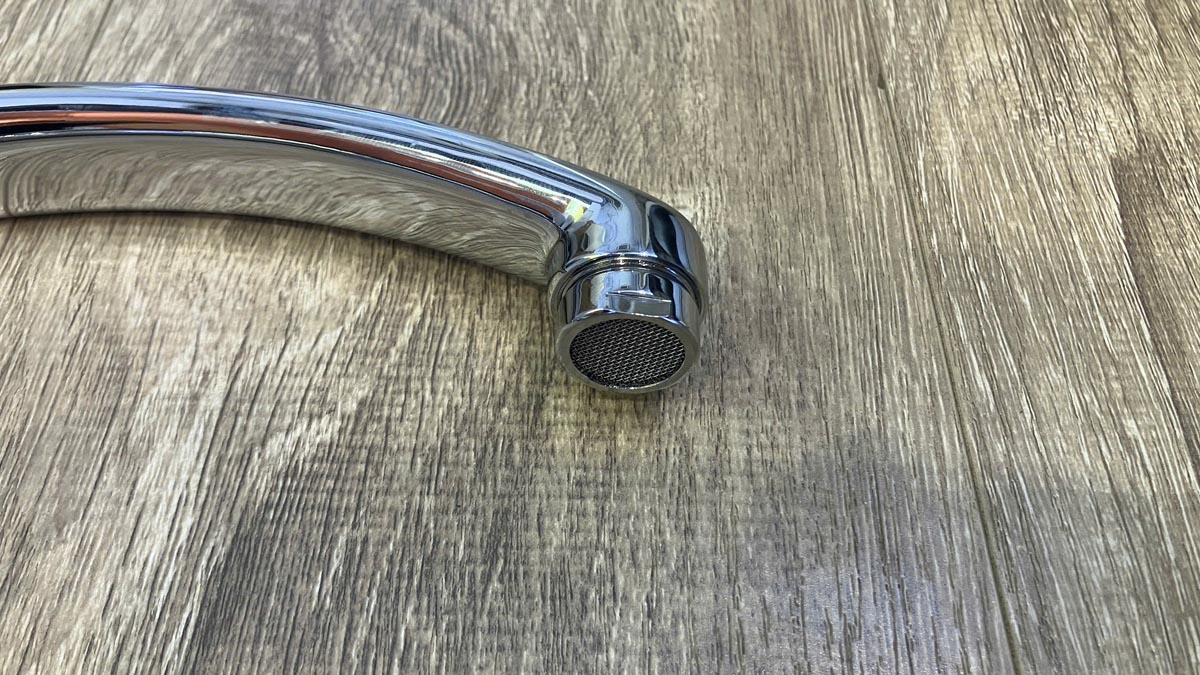 Vòi rửa chén lạnh MOEN 7027A