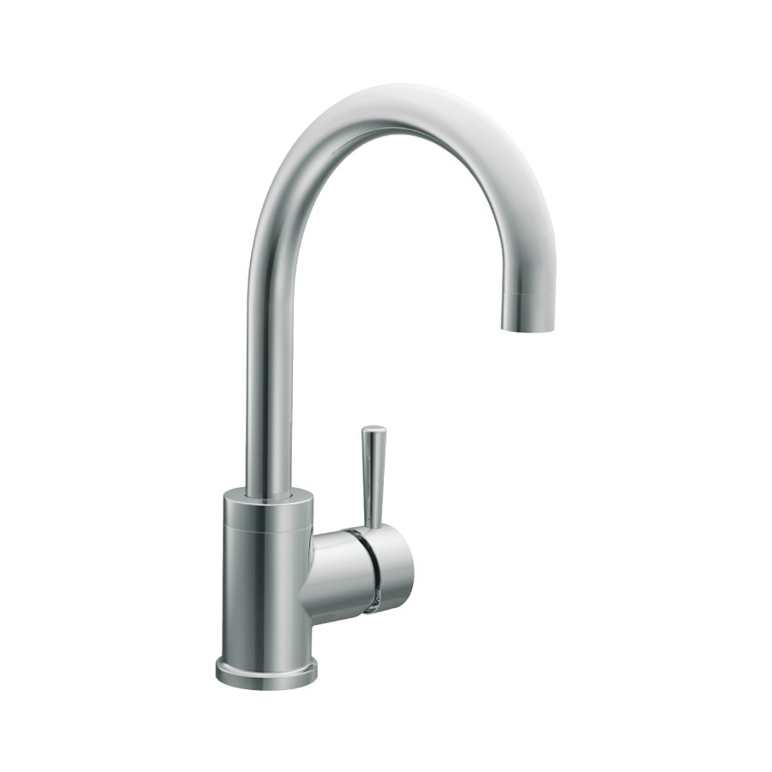 Vòi rửa chén nóng lạnh MOEN 7100