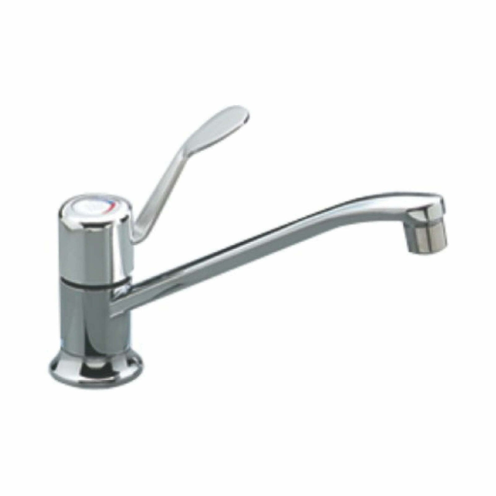 Vòi rửa chén nóng lạnh MOEN 7168