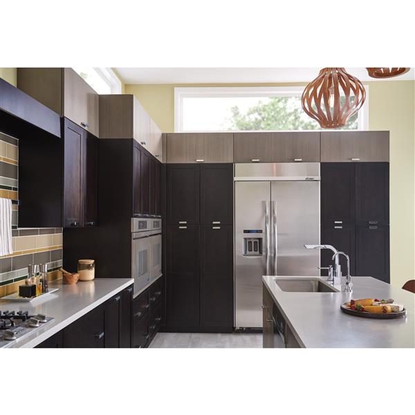 Vòi rửa chén nóng lạnh MOEN 7197C