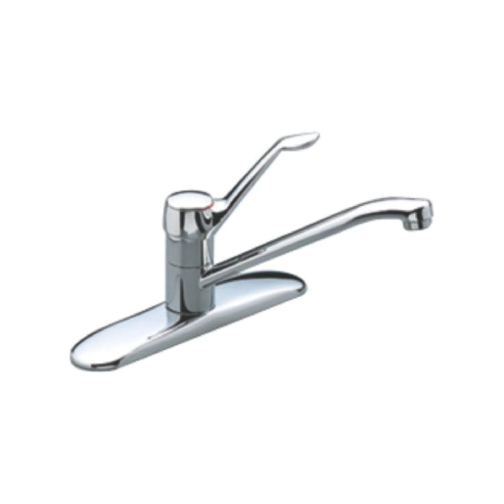 Vòi rửa chén nóng lạnh MOEN 7425