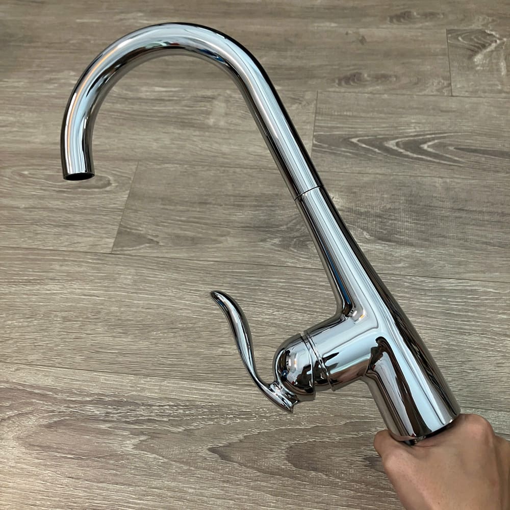 Vòi rửa chén nóng lạnh MOEN GNMCL7594C