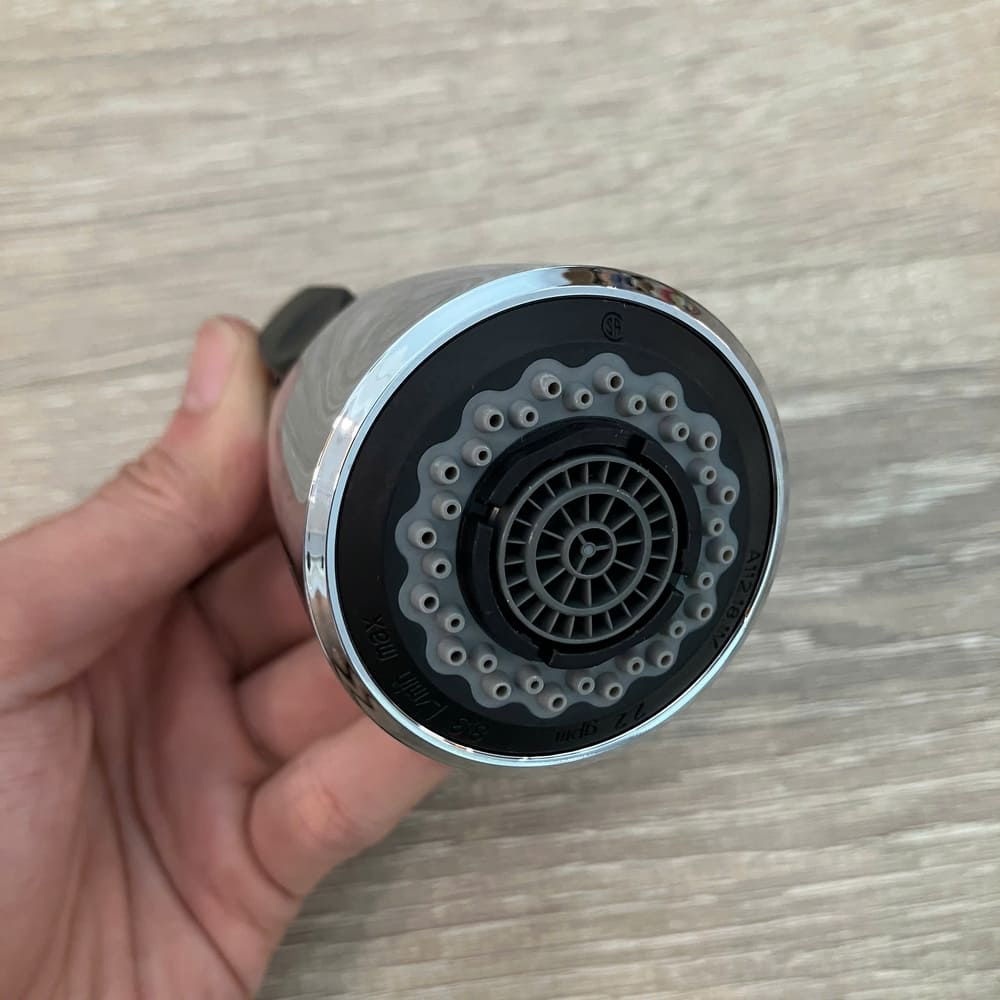 Vòi rửa chén nóng lạnh MOEN GNMCL7594C