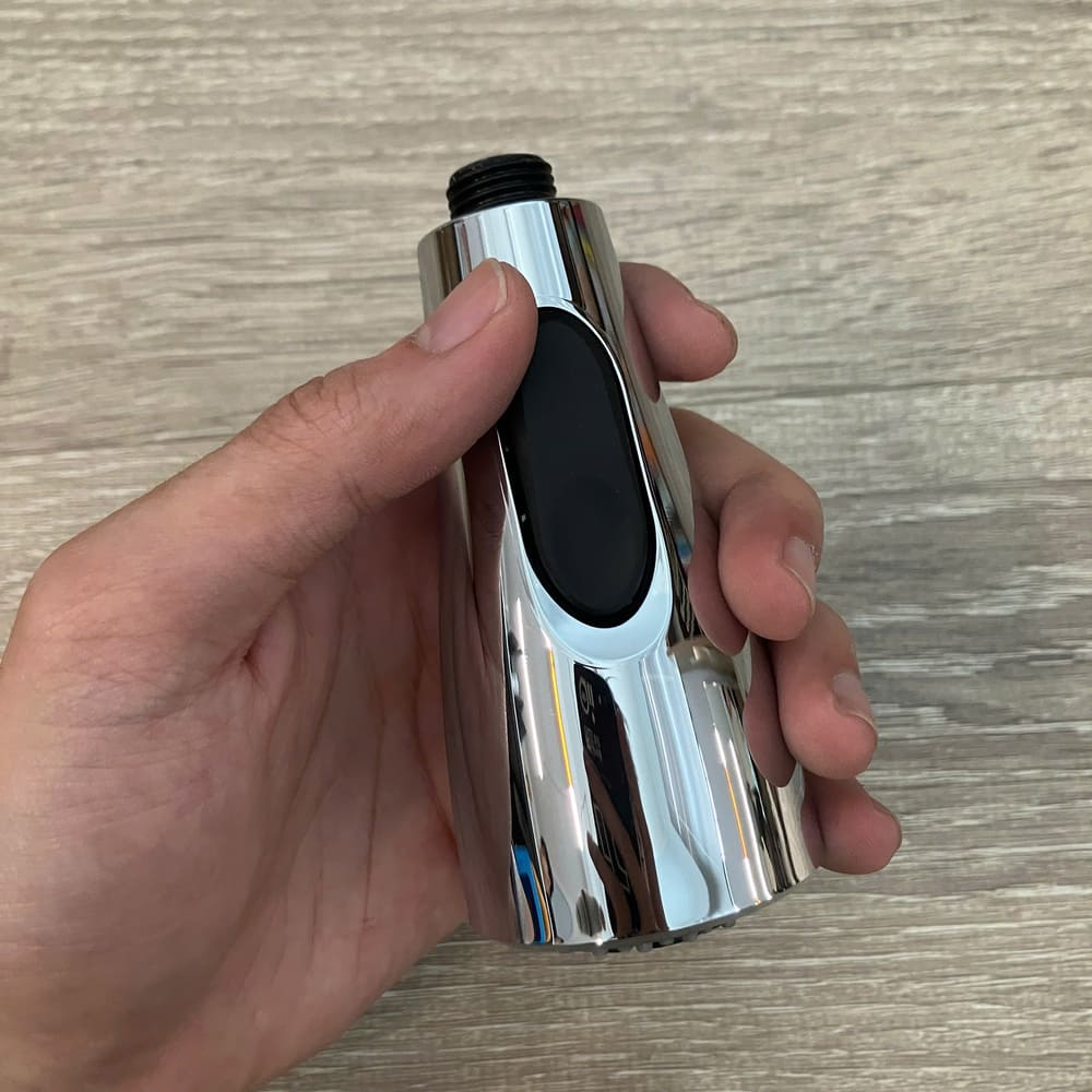 Vòi rửa chén nóng lạnh MOEN GNMCL7594C