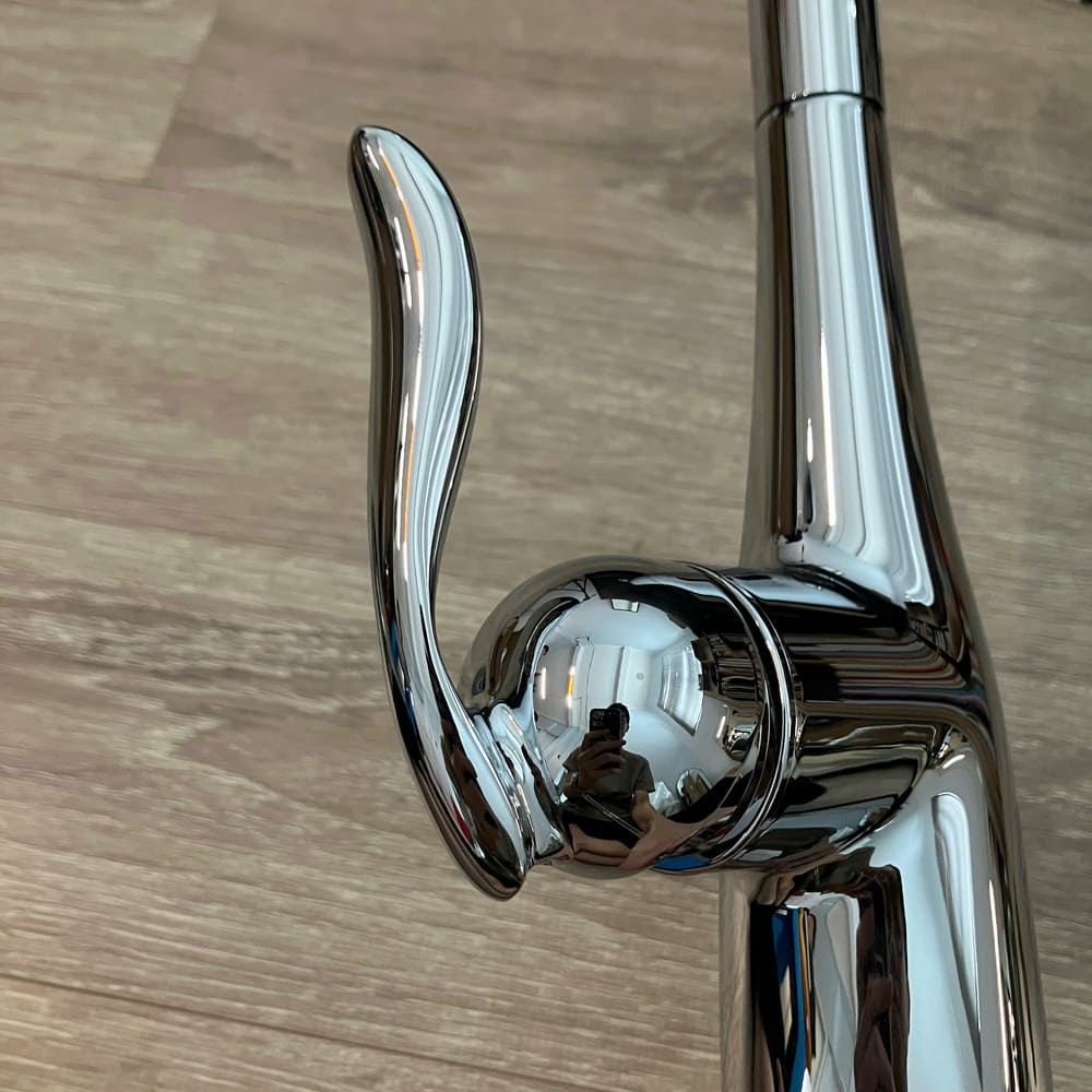 Vòi rửa chén nóng lạnh MOEN GNMCL7594C