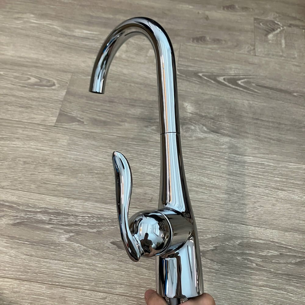 Vòi rửa chén nóng lạnh MOEN GNMCL7594C