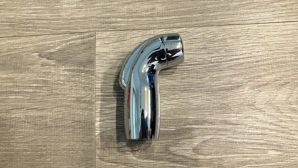 Vòi xịt vệ sinh dây inox MOEN 149385V