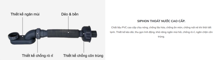 Bồn tắm đặt sàn 1.5m MOWOEN MW8201P-150