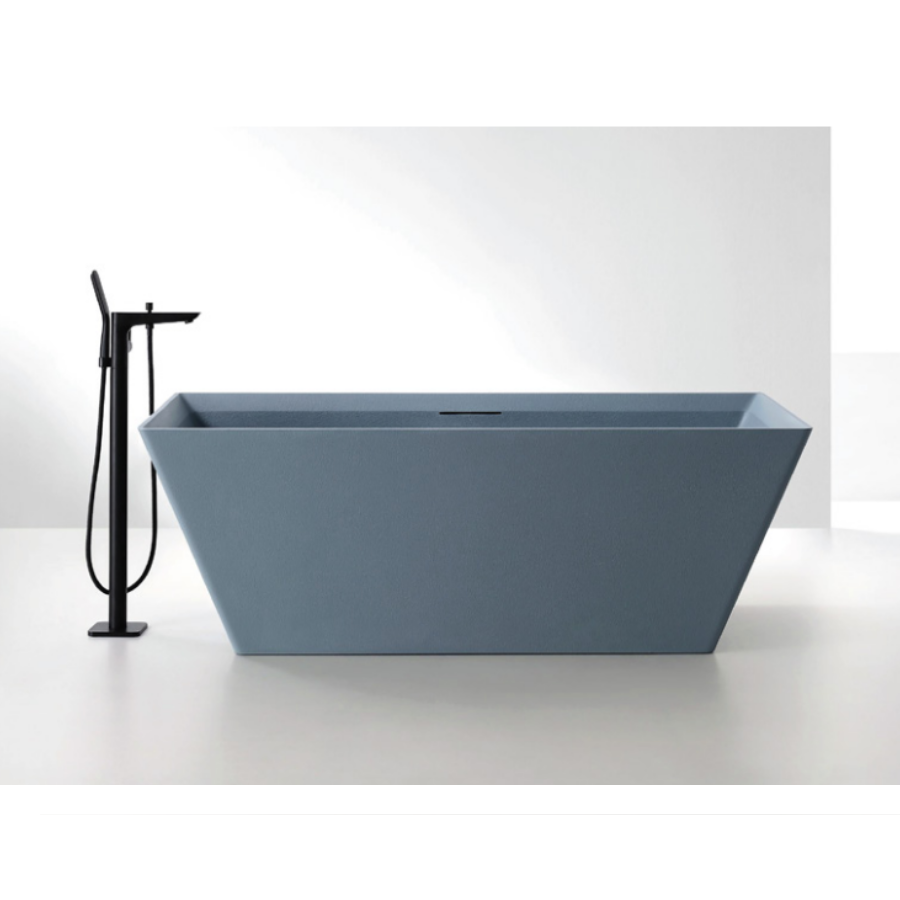 Bồn tắm đặt sàn 1.7m BLAKE MOWOEN MW001