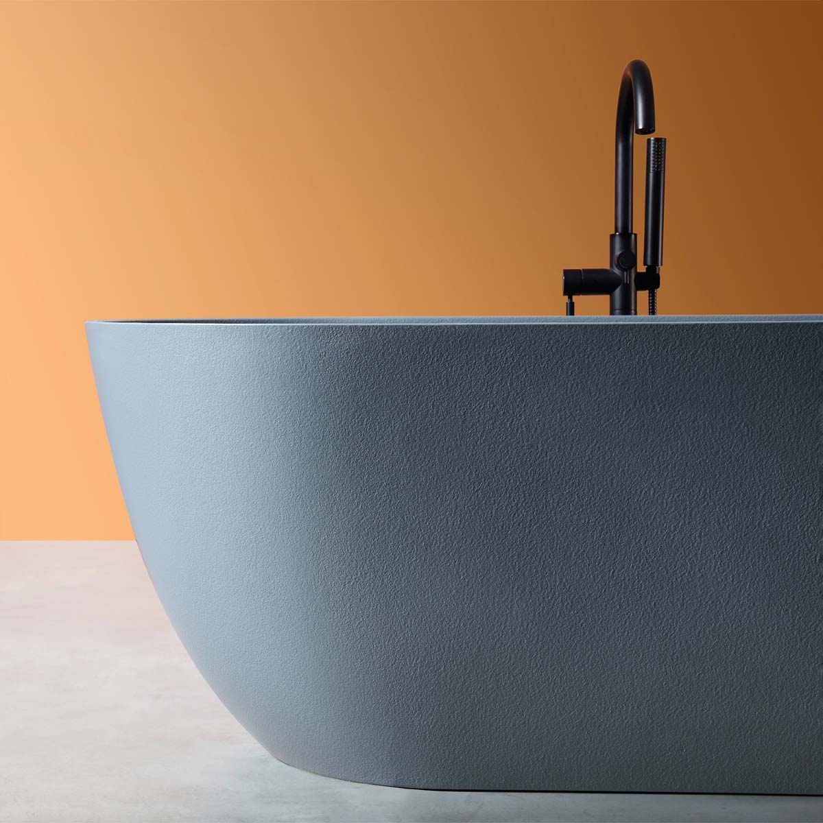 Bồn tắm đặt sàn 1.7m ELENA MOWOEN MW002