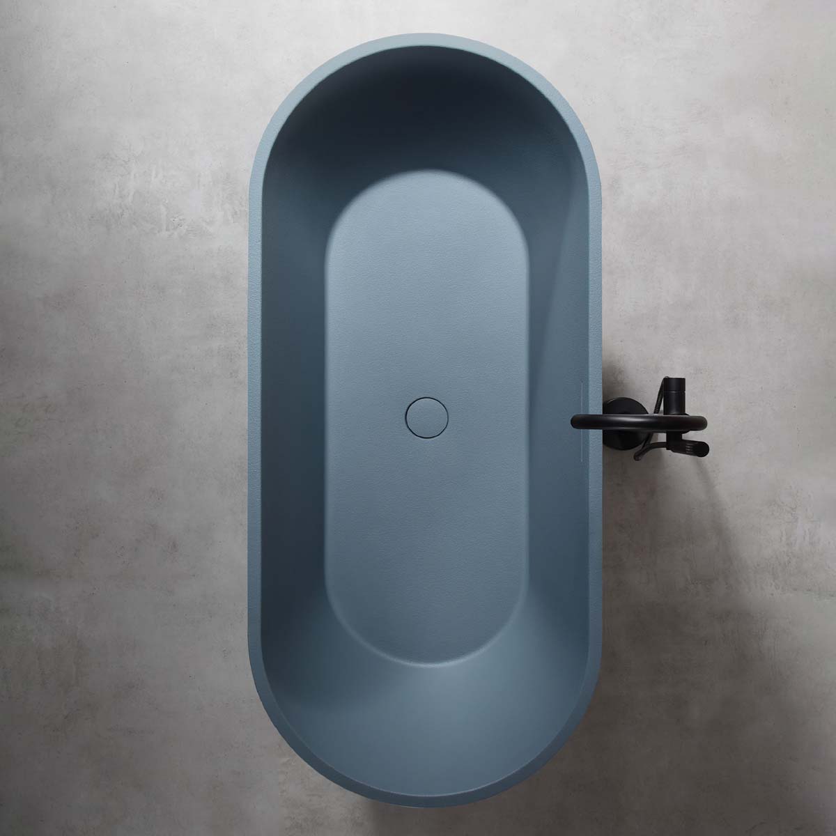 Bồn tắm đặt sàn 1.7m ELENA MOWOEN MW002