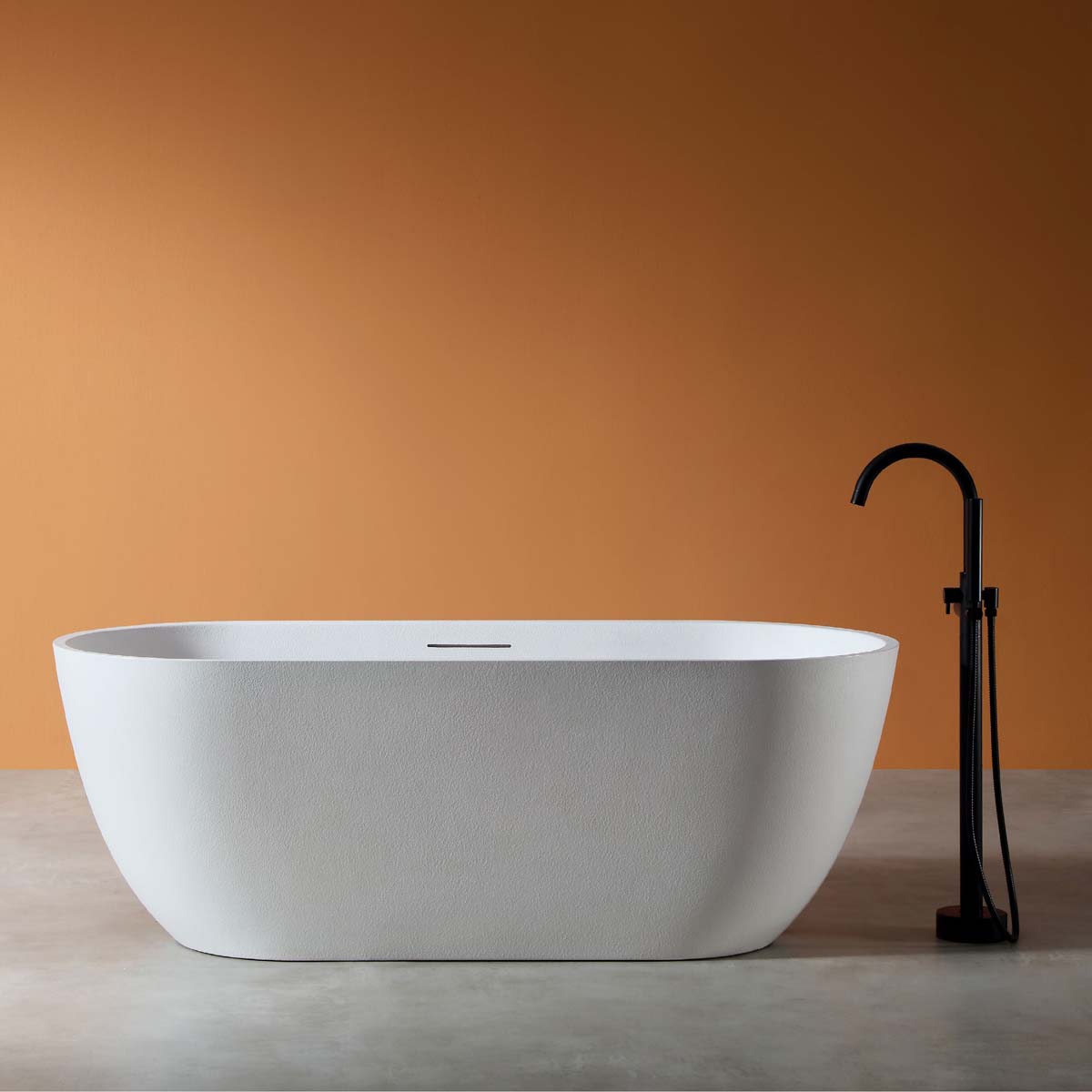 Bồn tắm đặt sàn 1.7m ELENA MOWOEN MW002