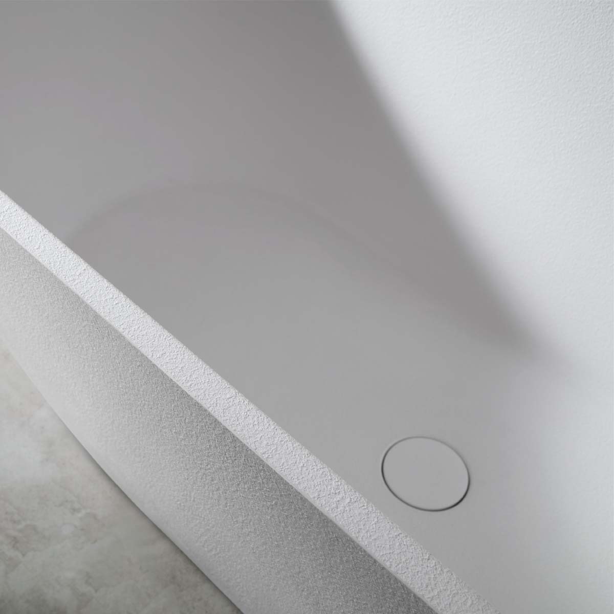 Bồn tắm đặt sàn 1.7m ELENA MOWOEN MW002