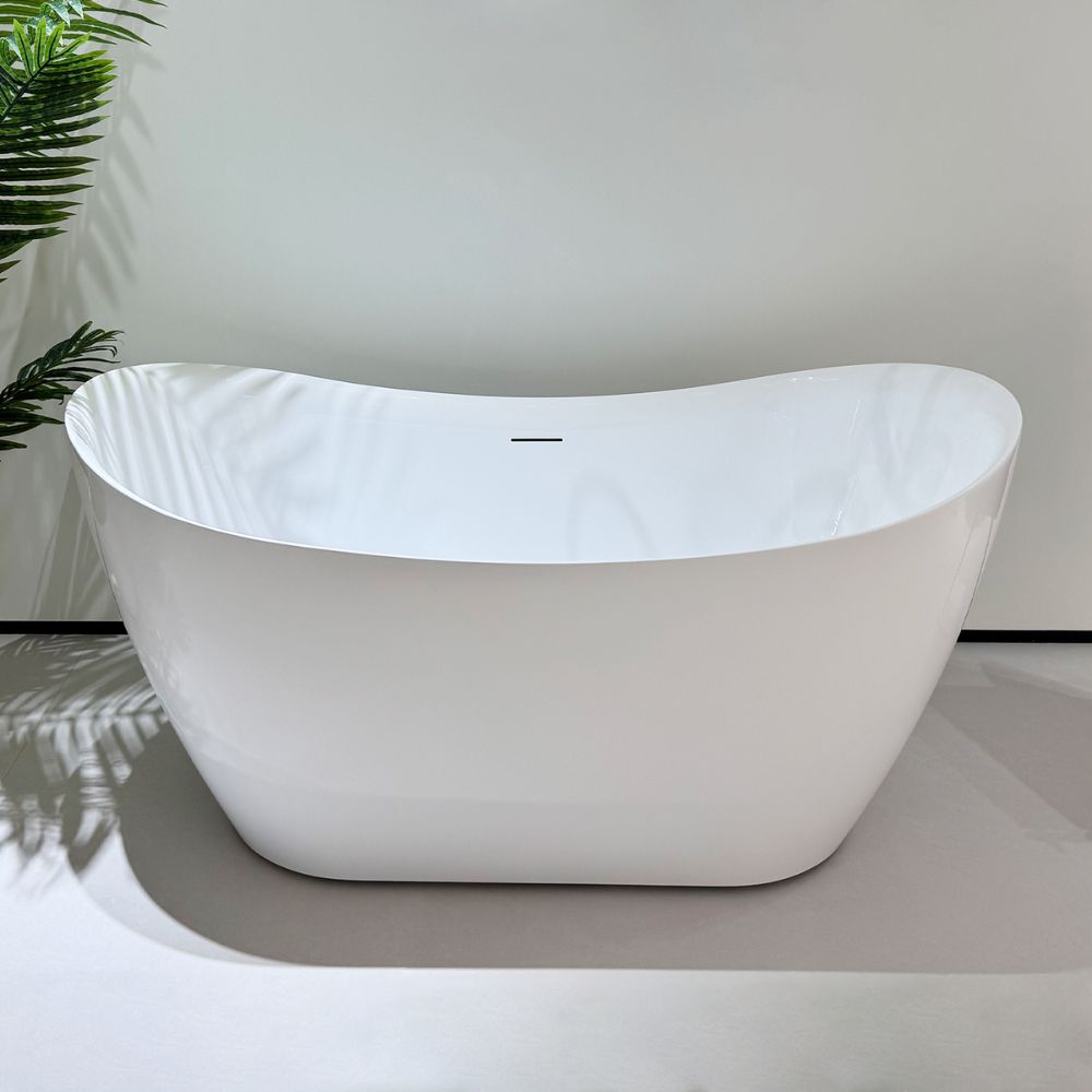Bồn tắm đặt sàn 1.5m MOWOEN MW8207P-150