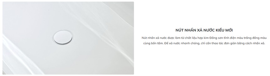 Bồn tắm đặt sàn 1.65m MOWOEN MW8223P-165