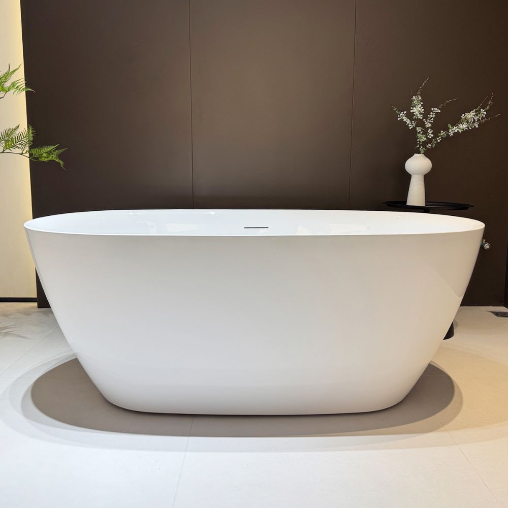 Bồn tắm đặt sàn 1.5m MOWOEN MW8223P-150