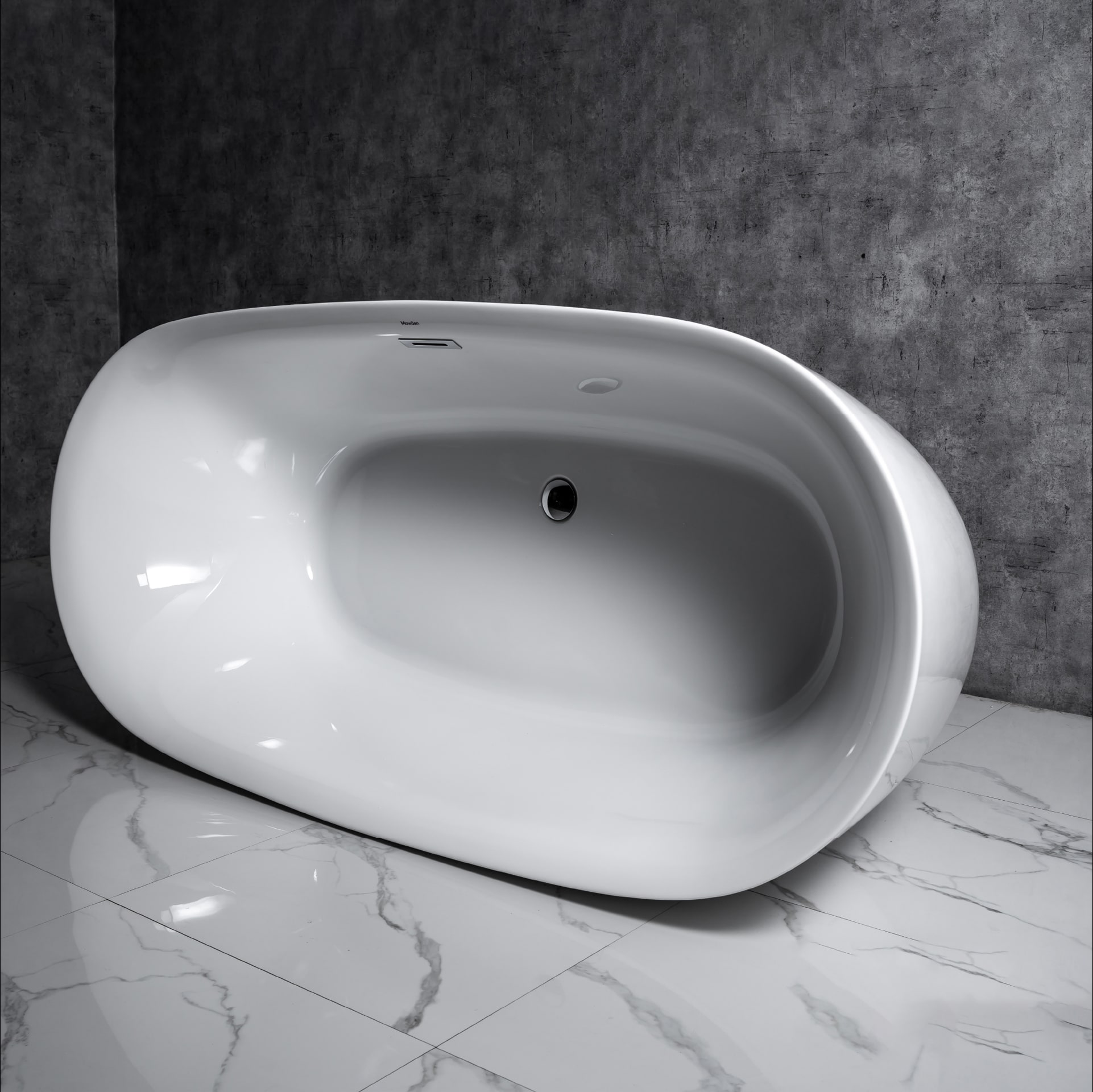 Bồn tắm đặt sàn 1.7m MOWOEN MW8223S-170