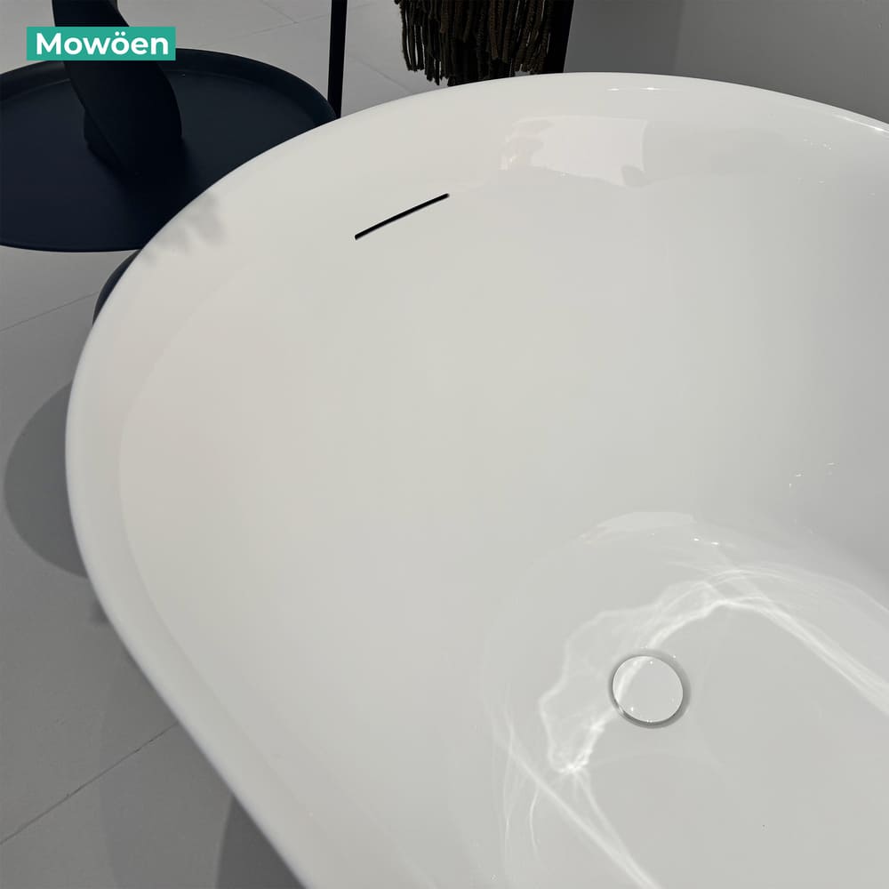 Bồn tắm đặt sàn 1.7m MOWOEN MW8225P-170