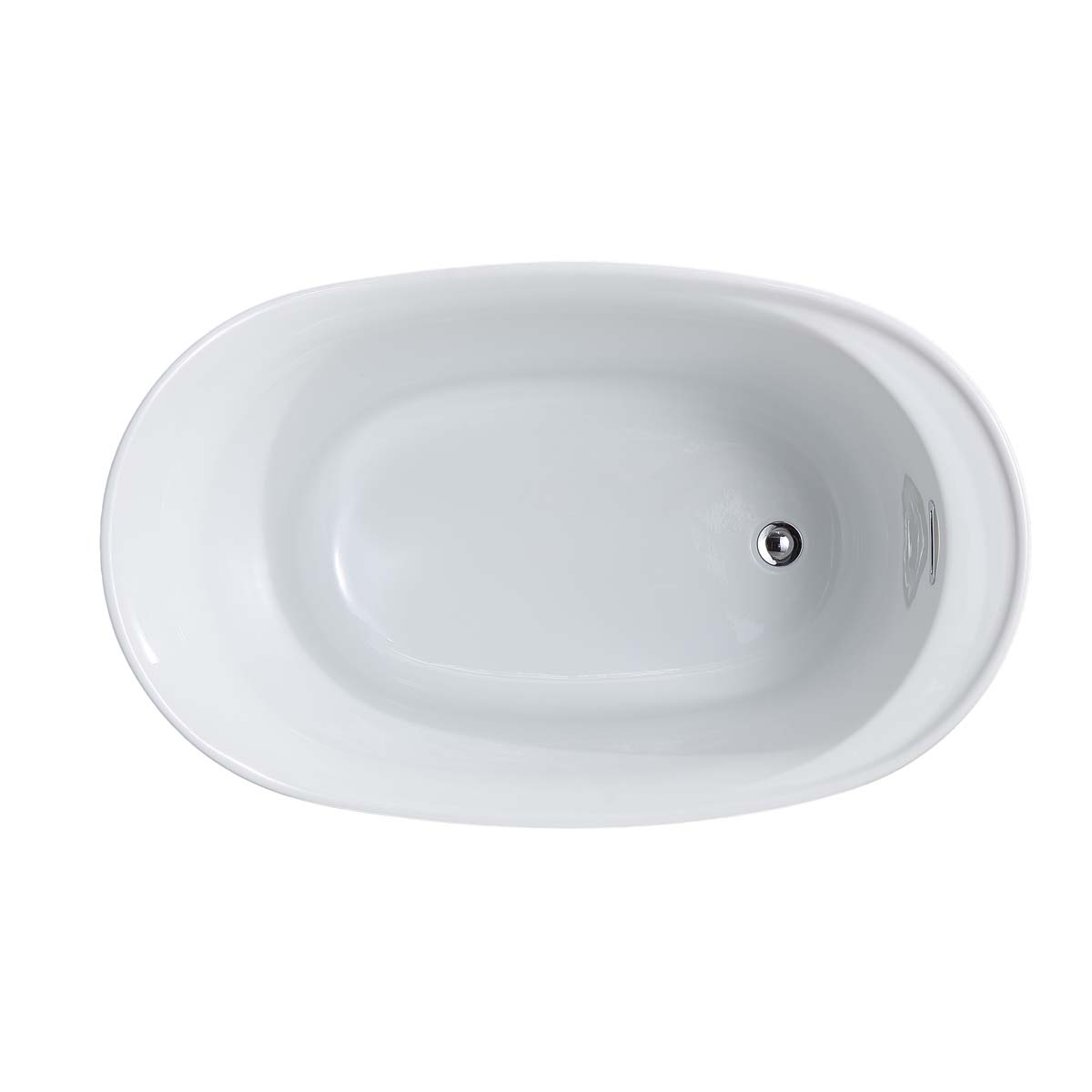 Bồn tắm đặt sàn 1.2m MOWOEN MW8228-120