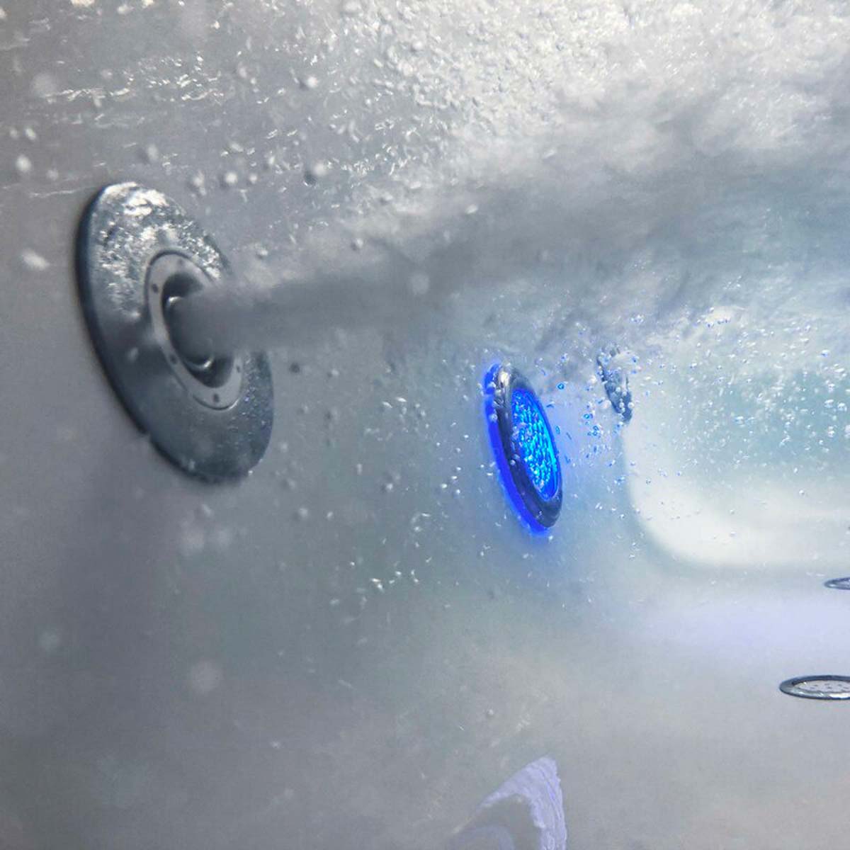 Bồn tắm đặt sàn massage 1.7m MOWOEN MW8266-170.MS