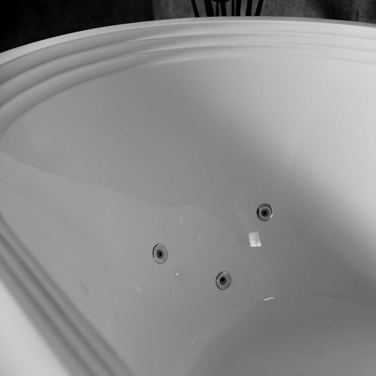 Bồn tắm đặt sàn massage 1.7m MOWOEN MW8306B-170.MS