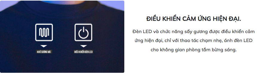 Bộ tủ chậu và tủ gương led size 800mm MOWOEN MW2805-80PVC