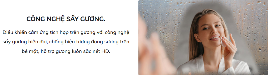 Bộ tủ chậu và tủ gương led size 800mm MOWOEN MW2805-80PVC