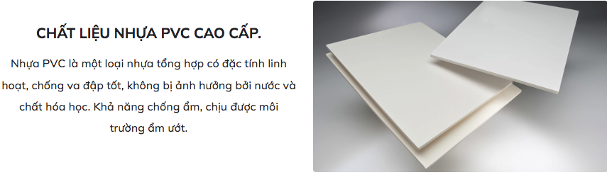 Bộ tủ chậu và tủ gương led size 800mm MOWOEN MW2807-80PVC