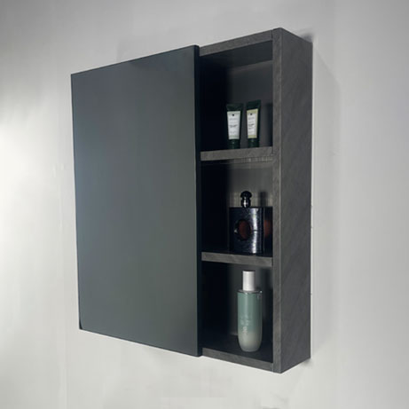 Bộ tủ chậu và gương size 600mm MOWOEN MW6806S-60