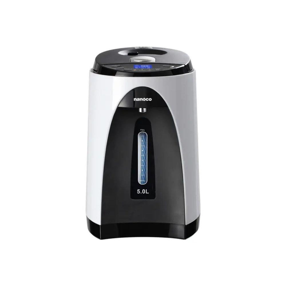 Bình thủy điện 5L Nanoco NETF502