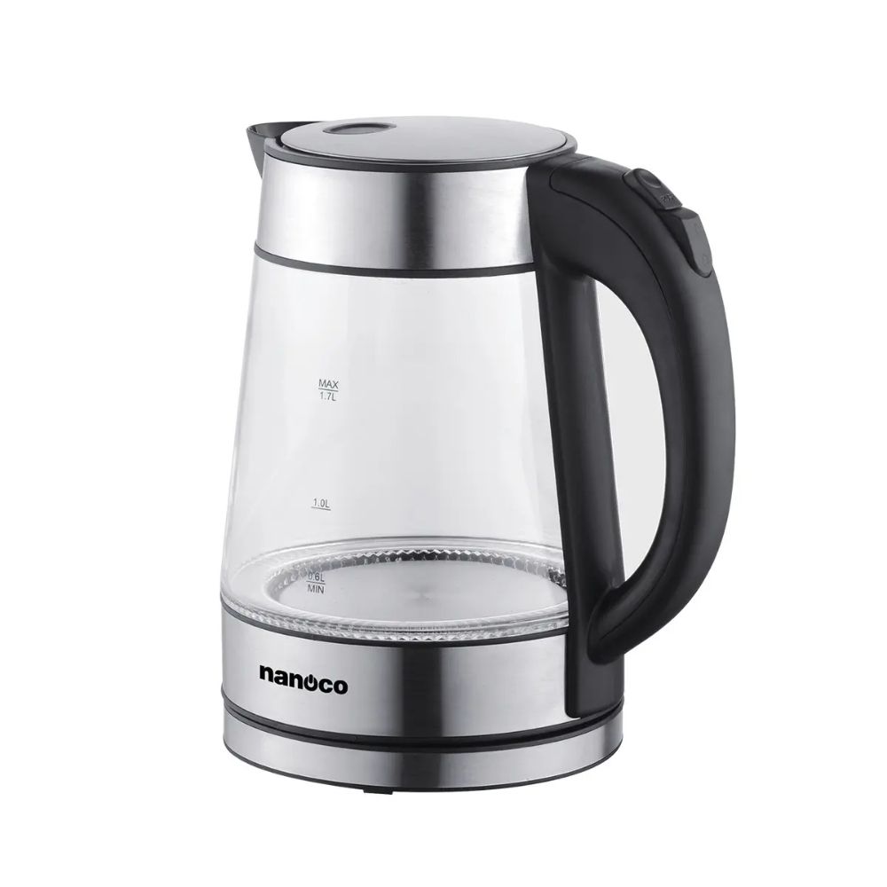 Bình đun siêu tốc 1.7L Nanoco NKT1702