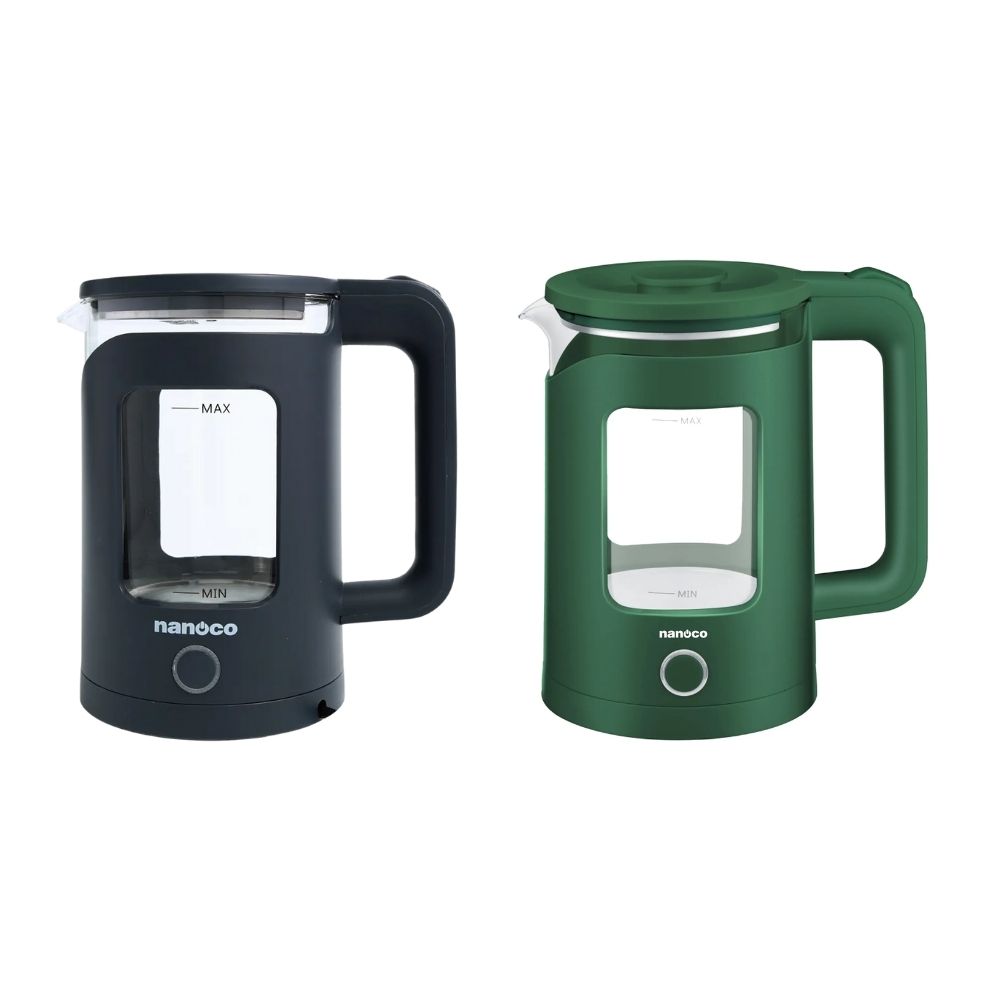 Bình đun siêu tốc 1.7L Nanoco NKT1761