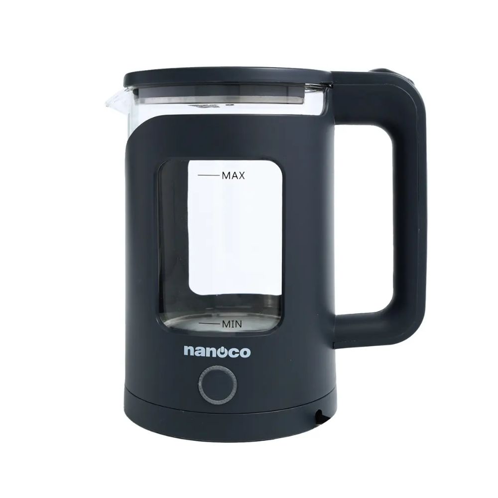 Bình đun siêu tốc 1.7L Nanoco NKT1761