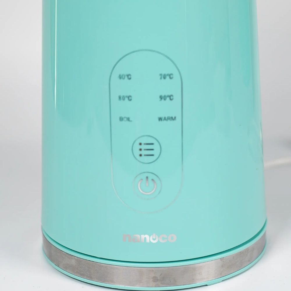 Bình đun siêu tốc 1.7L Nanoco NKT1791G