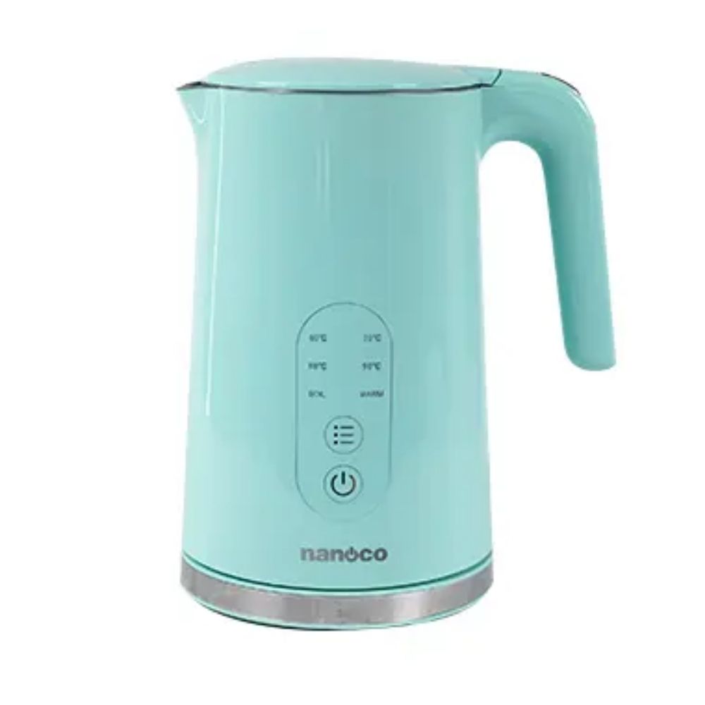 Bình đun siêu tốc 1.7L Nanoco NKT1791G