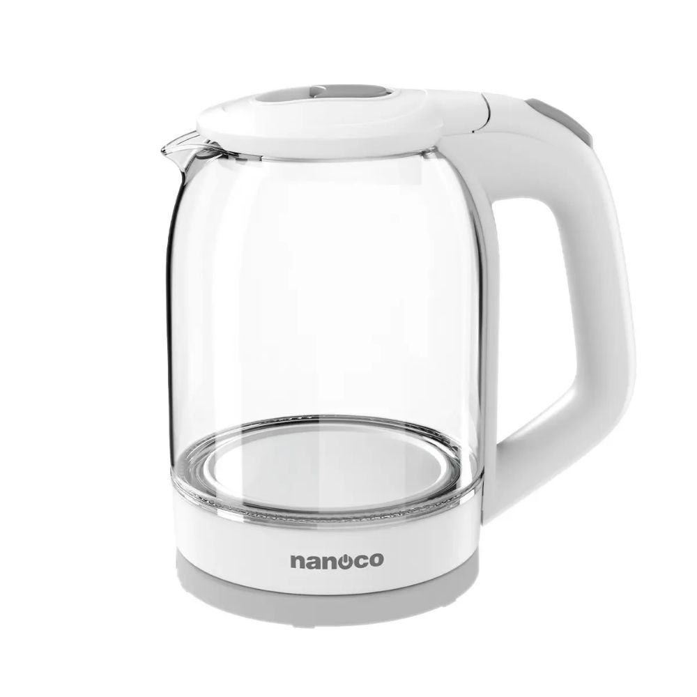 Bình đun siêu tốc 1.8L Nanoco NKT1875W