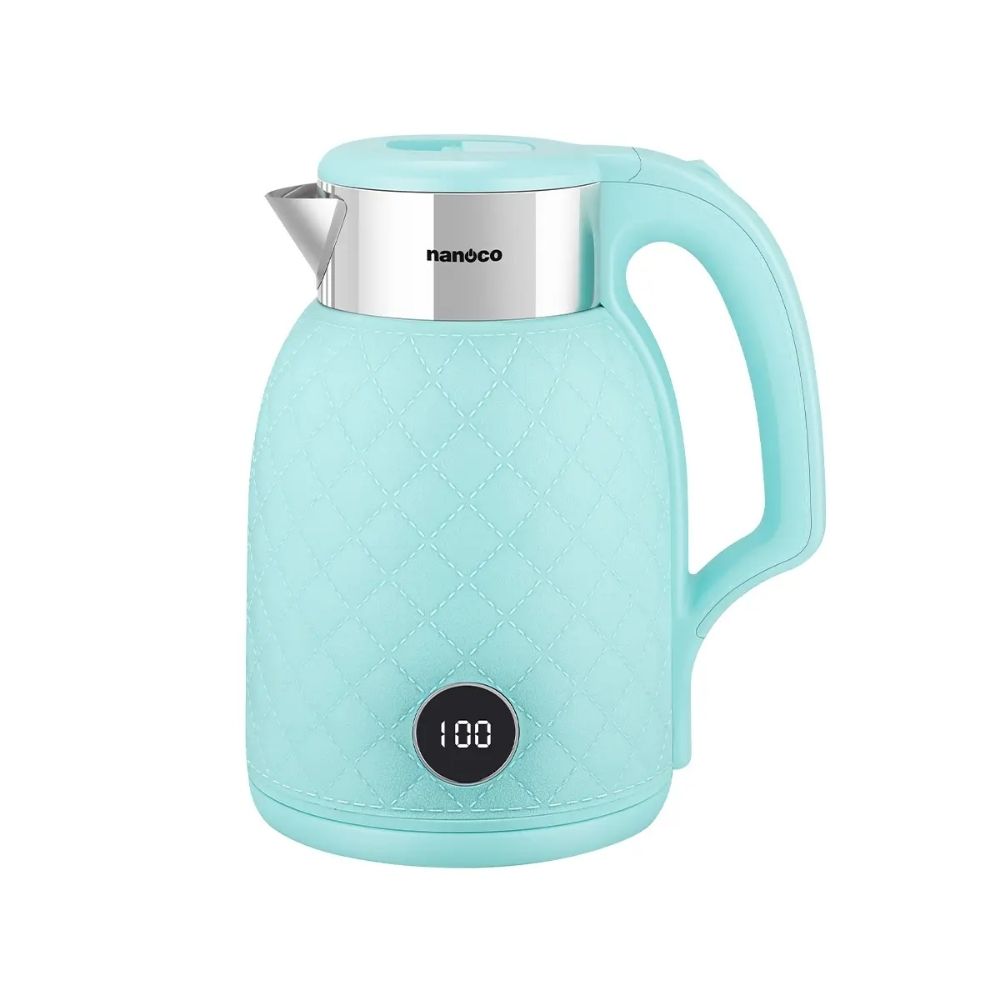 Bình đun siêu tốc 1.8L Nanoco NKT1889