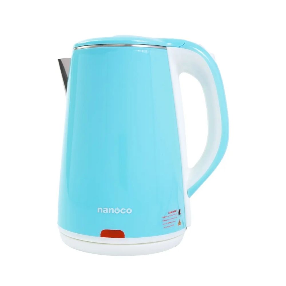 Bình đun siêu tốc 2.2L Nanoco NKT2241B