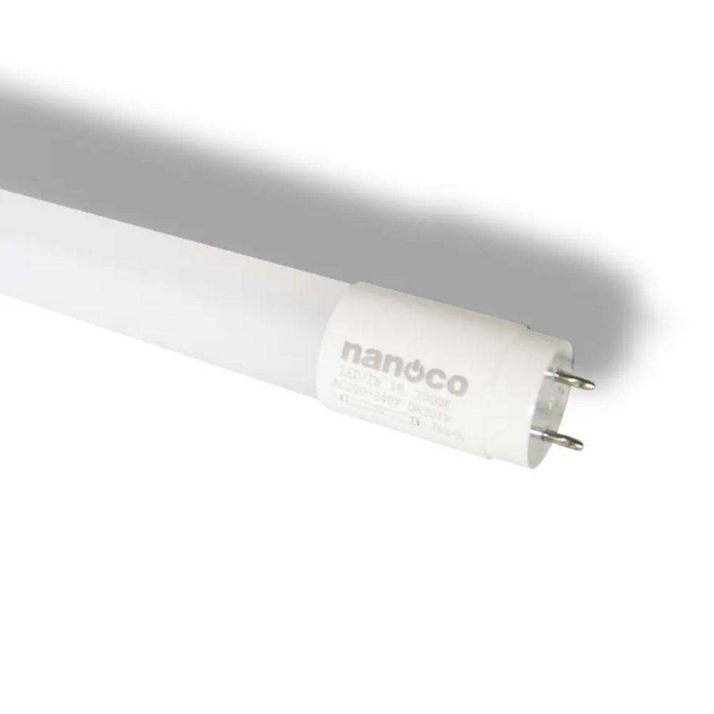 Đèn LED tuýp T8 18W Nanoco NT8T1831 / NT8T1861